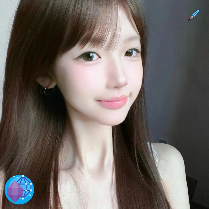 陈洋女士